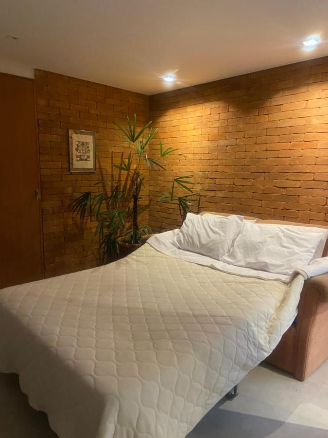 Loft Da Beth Na Serra Petropolis  Ngoại thất bức ảnh
