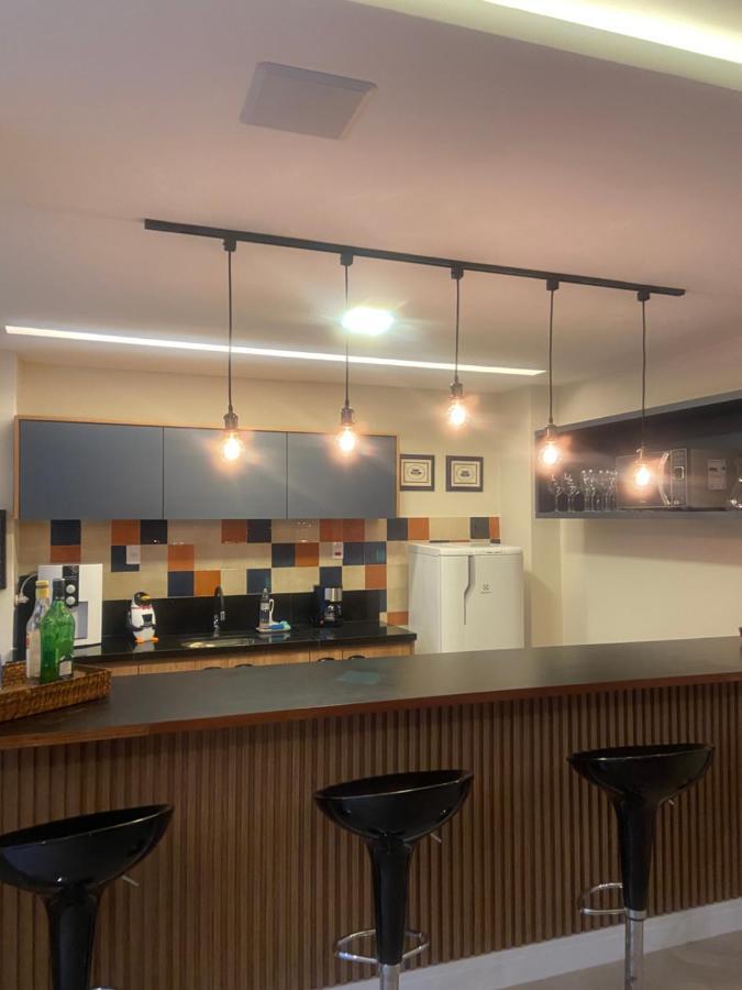 Loft Da Beth Na Serra Petropolis  Ngoại thất bức ảnh