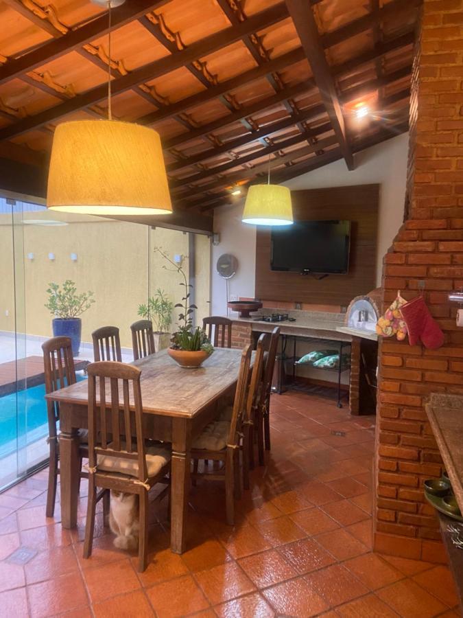 Loft Da Beth Na Serra Petropolis  Ngoại thất bức ảnh