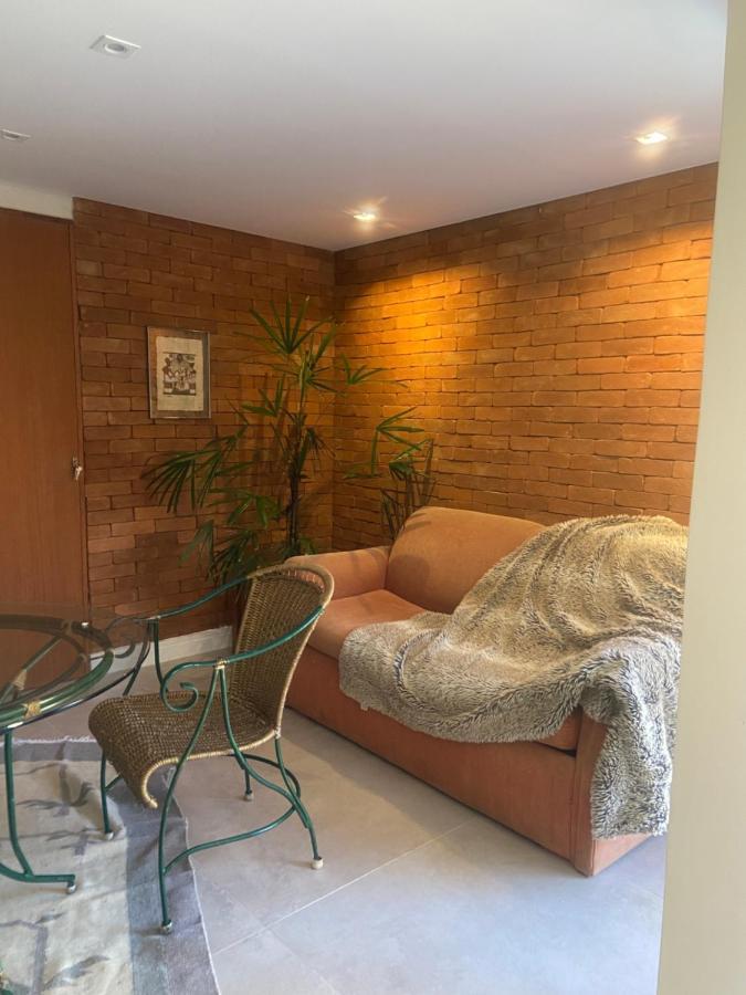 Loft Da Beth Na Serra Petropolis  Ngoại thất bức ảnh