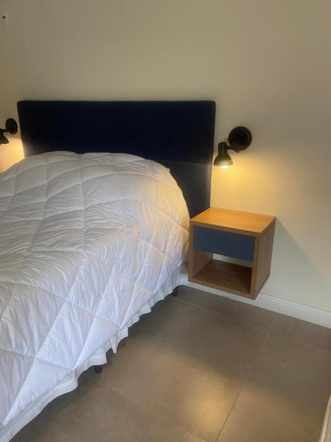 Loft Da Beth Na Serra Petropolis  Ngoại thất bức ảnh