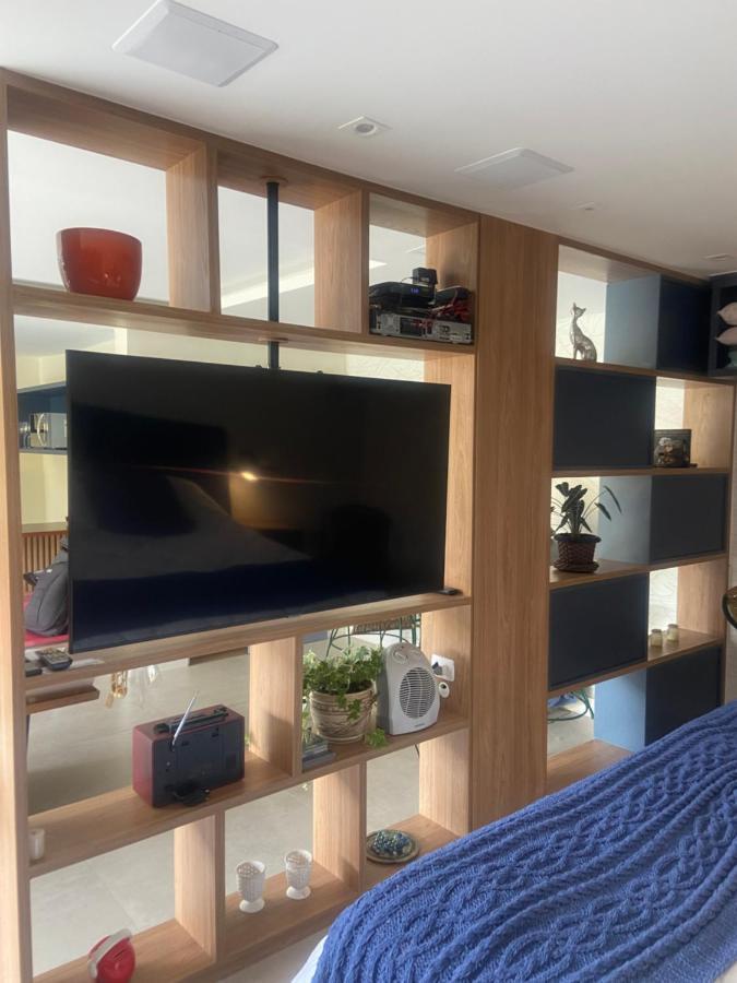 Loft Da Beth Na Serra Petropolis  Ngoại thất bức ảnh