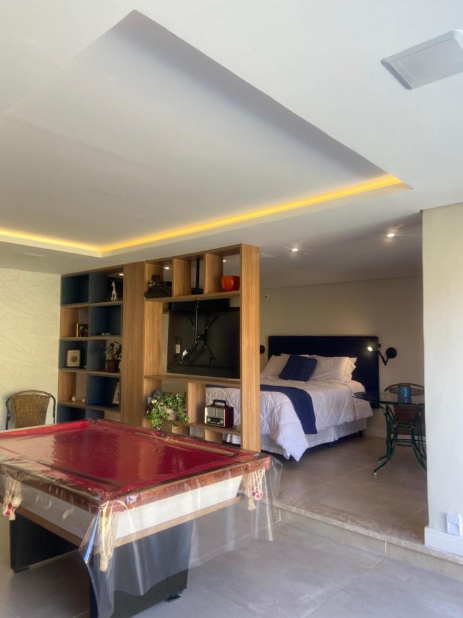 Loft Da Beth Na Serra Petropolis  Ngoại thất bức ảnh