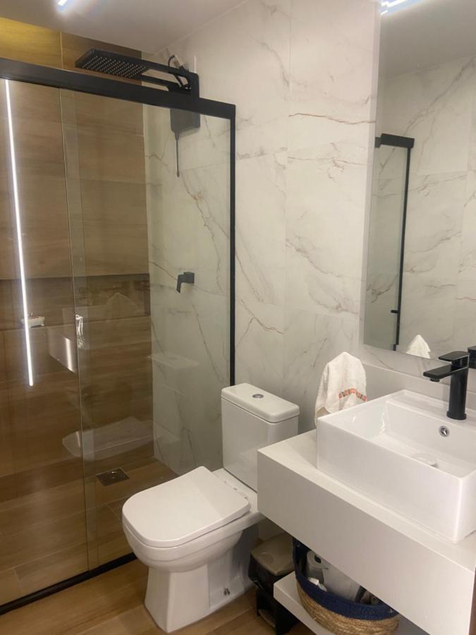 Loft Da Beth Na Serra Petropolis  Ngoại thất bức ảnh