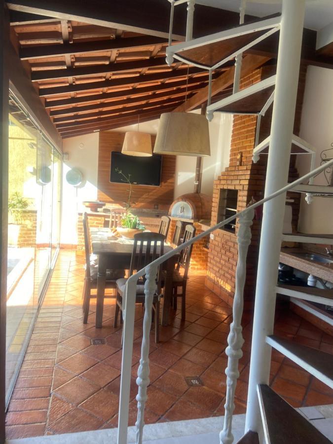 Loft Da Beth Na Serra Petropolis  Ngoại thất bức ảnh