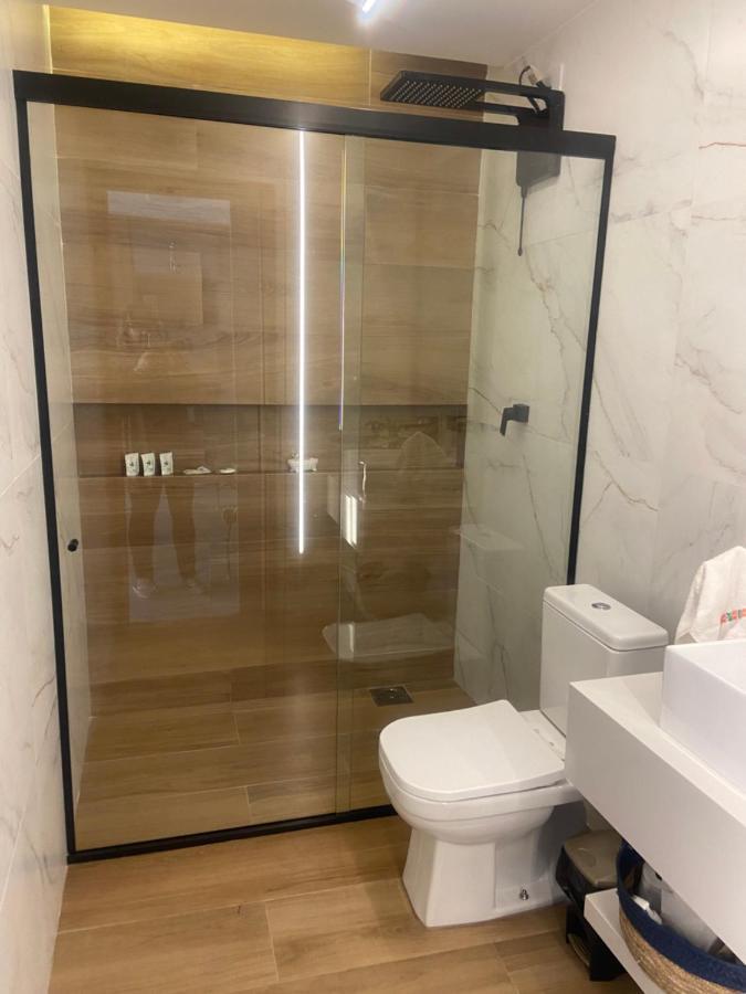 Loft Da Beth Na Serra Petropolis  Ngoại thất bức ảnh