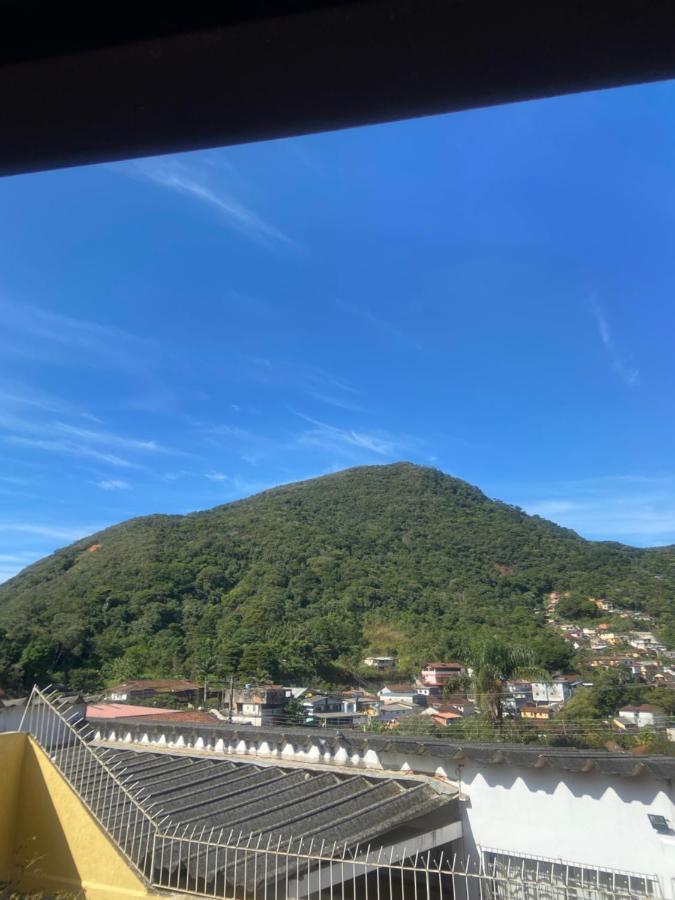 Loft Da Beth Na Serra Petropolis  Ngoại thất bức ảnh