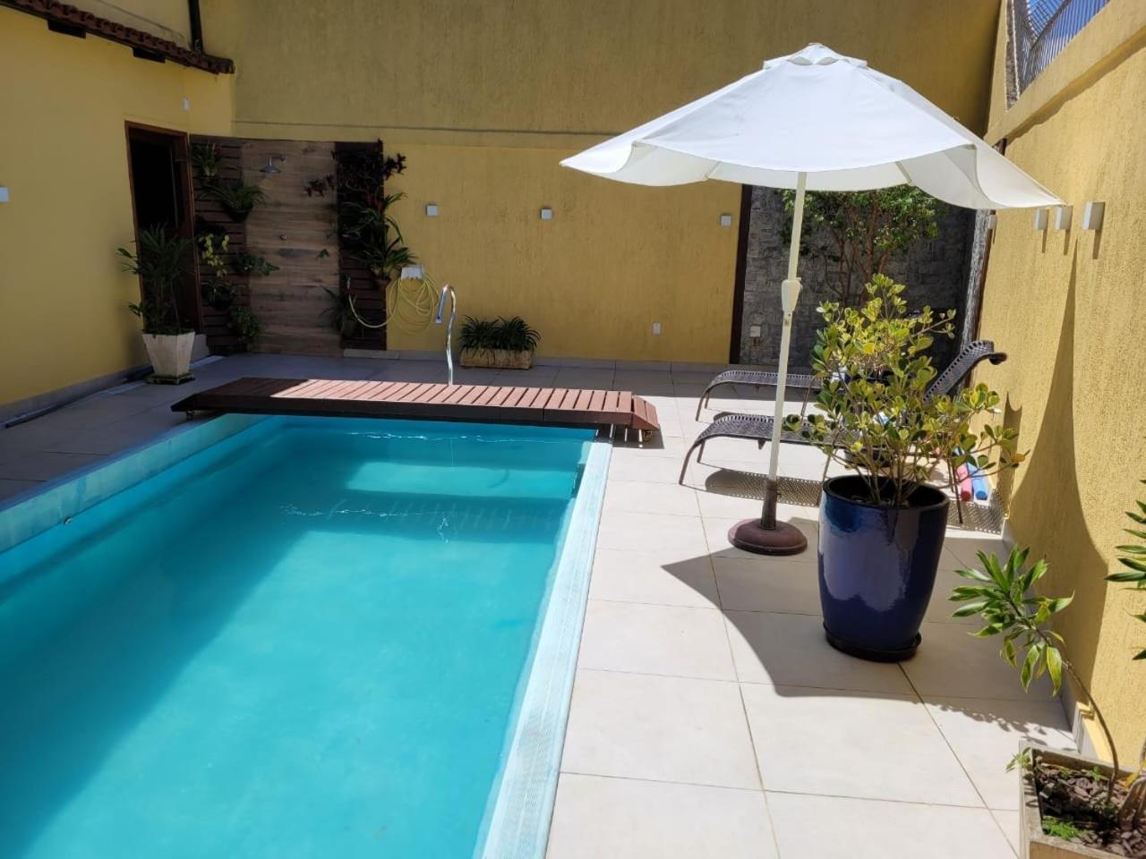 Loft Da Beth Na Serra Petropolis  Ngoại thất bức ảnh