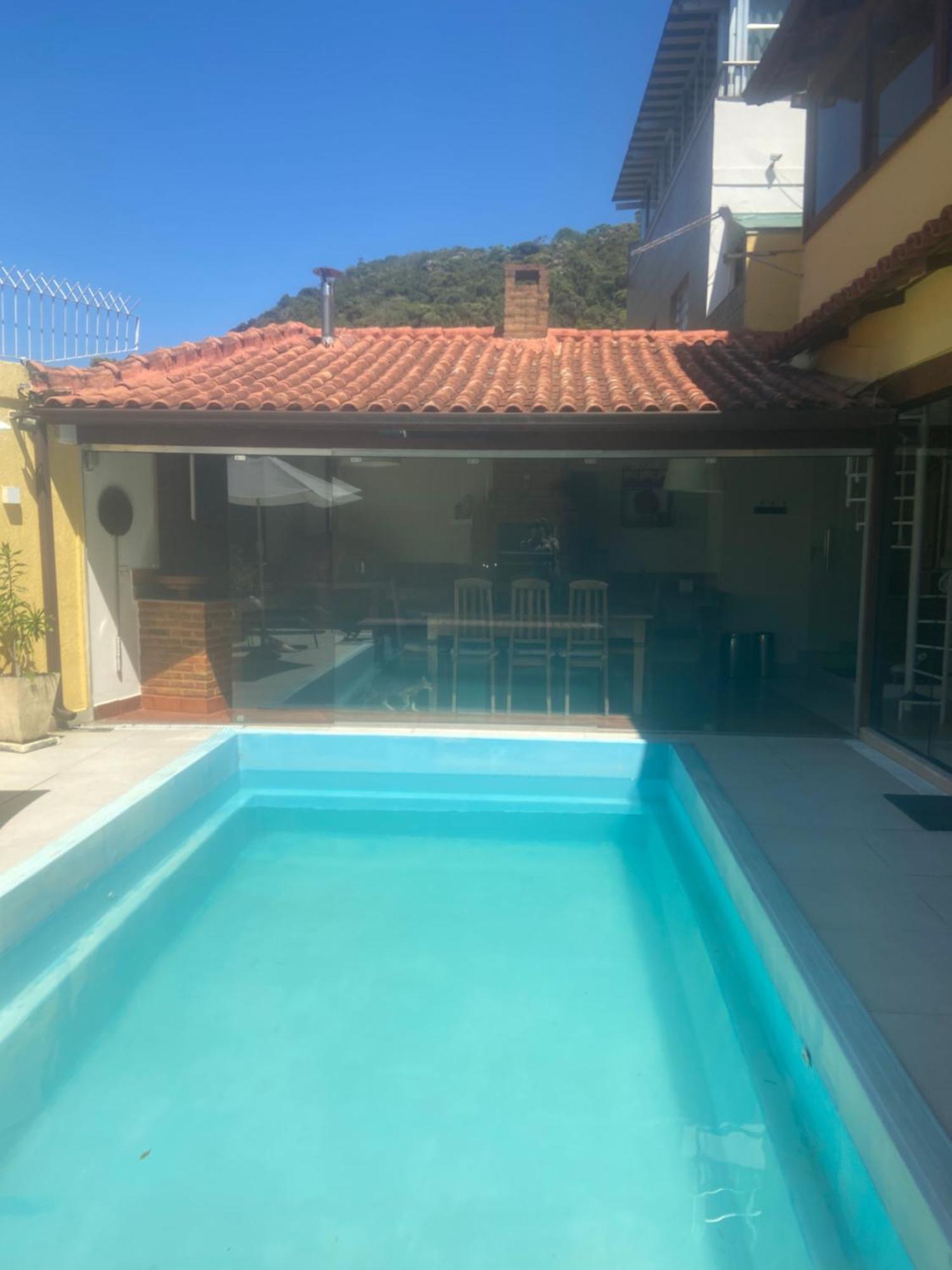 Loft Da Beth Na Serra Petropolis  Ngoại thất bức ảnh