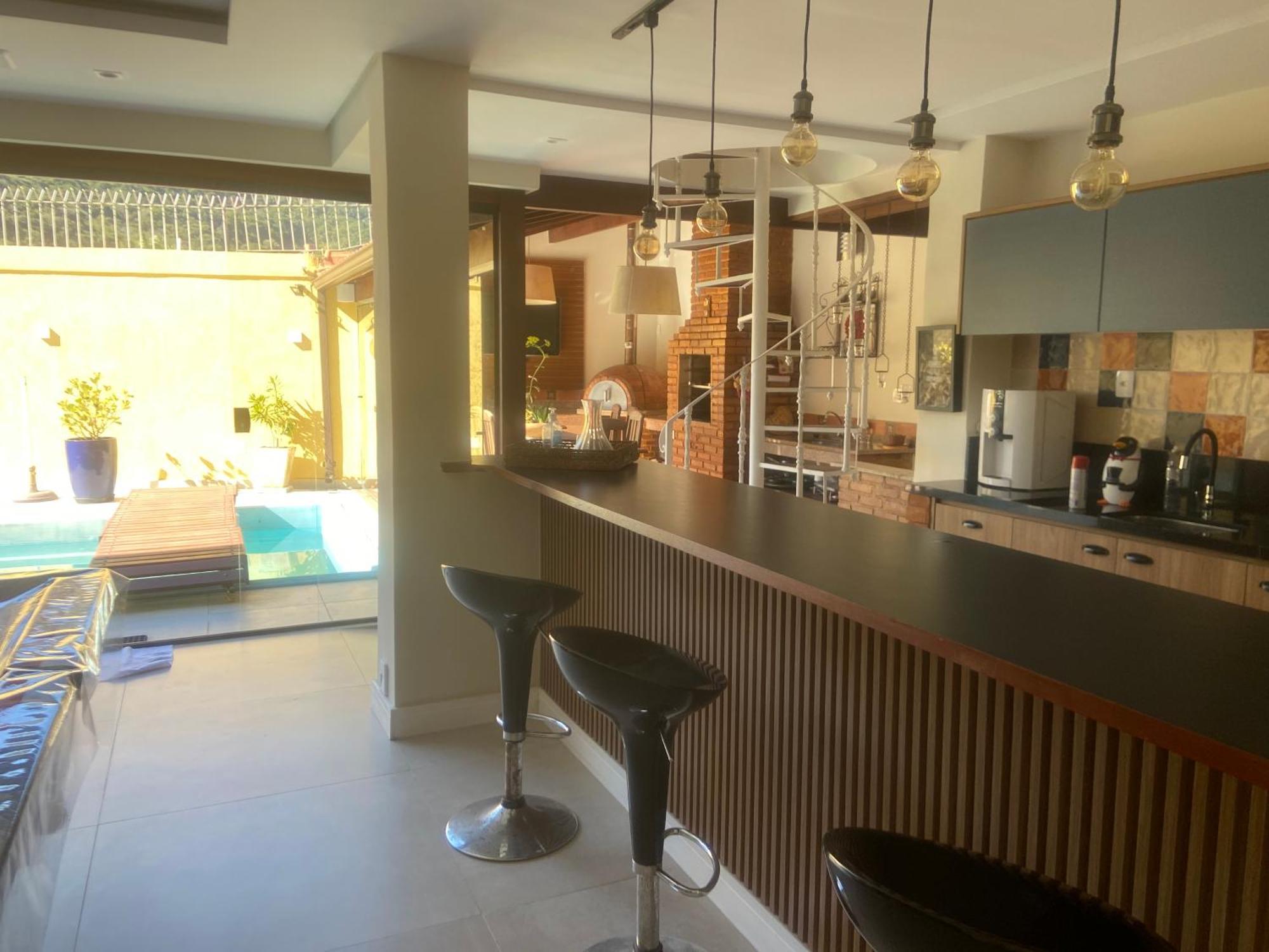 Loft Da Beth Na Serra Petropolis  Ngoại thất bức ảnh